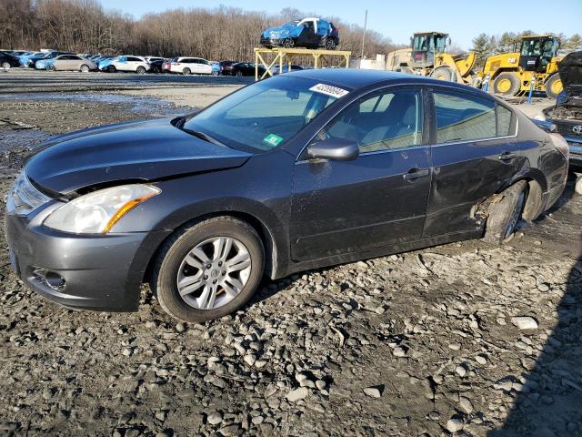 Image 1 of 2012 NISSAN ALTIMA BASE 2012 with VIN 1N4AL2AP7CN501483