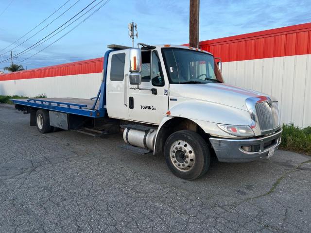 Изображение 1 2012 INTERNATIONAL 4000 4300 2012 с VIN 3HAMMAAL2CL555829