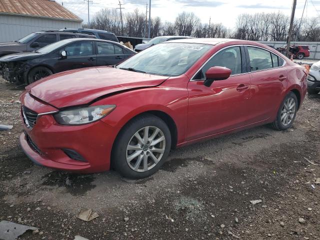 Obraz 2014 MAZDA 6 SPORT 2014