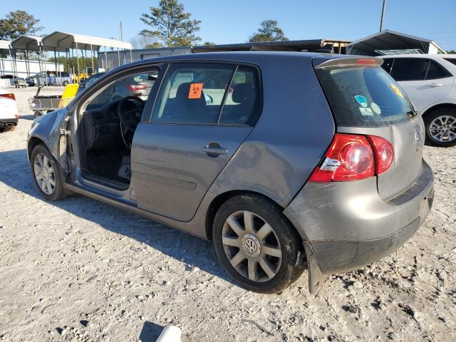 Image 2 of 2009 VOLKSWAGEN RABBIT  2009 with VIN WVWDA71K49W144166