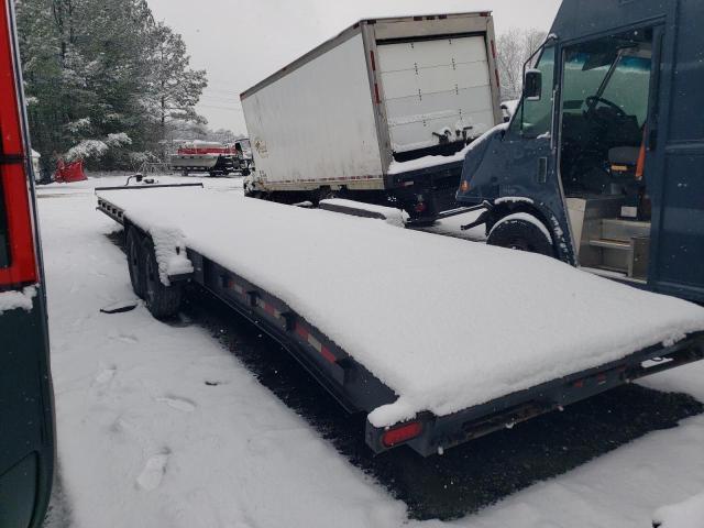 Image 3 of 2021 DOWN TRAILER 2021 with VIN 1XNCH3421M3084893