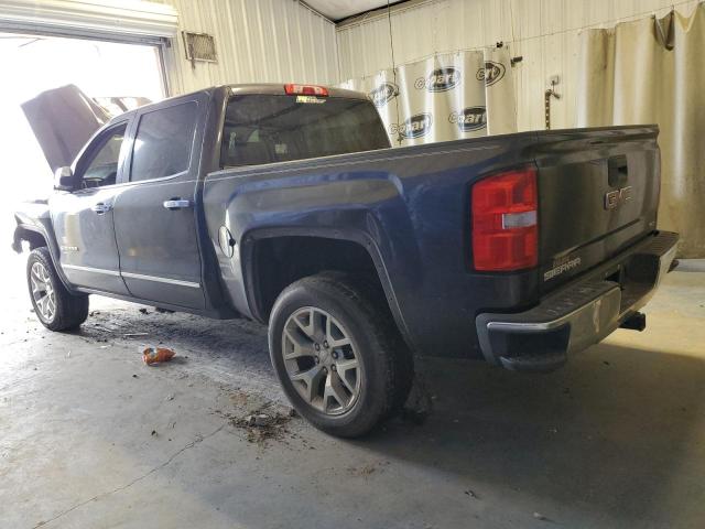 Изображение 2 2014 GMC SIERRA K1500 SLT 2014 с VIN 3GTU2VEC9EG333926