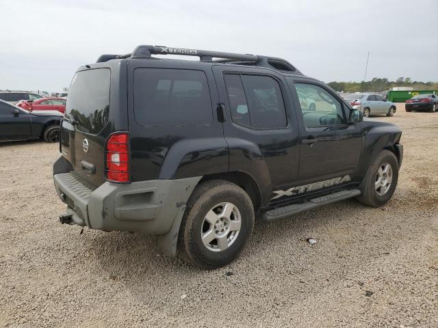 Obraz 3 z 2008 NISSAN XTERRA OFF ROAD 2008 z VIN 5N1AN08U48C520530