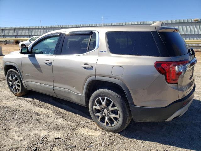 Изображение 2 2022 GMC ACADIA SLE 2022 с VIN 1GKKNRL48NZ132766