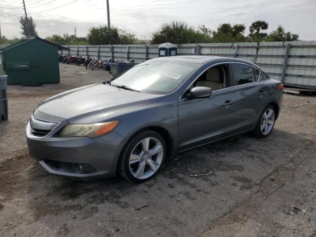 2013 ACURA ILX 20 TECH 2013 image