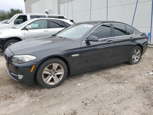 Изображение 2013 BMW 5 SERIES 528 I 2013