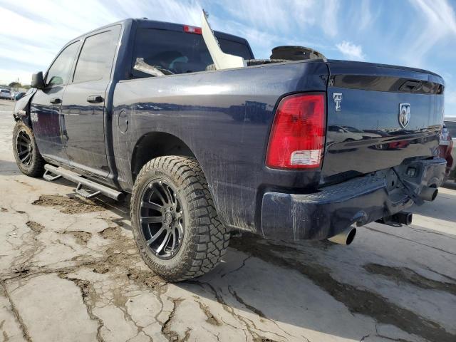 Obraz 2 z 2014 RAM 1500 ST 2014 z VIN 1C6RR6KT5ES146940