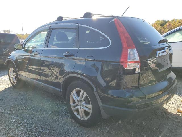 Изображение 2 2010 HONDA CR-V EXL 2010 с VIN 5J6RE4H75AL001222