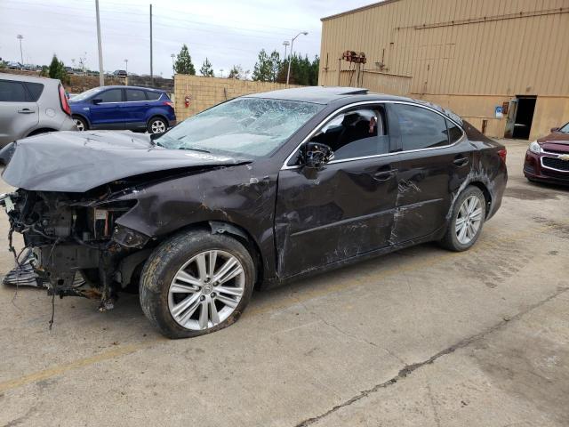 Изображение 2014 LEXUS ES 350 2014