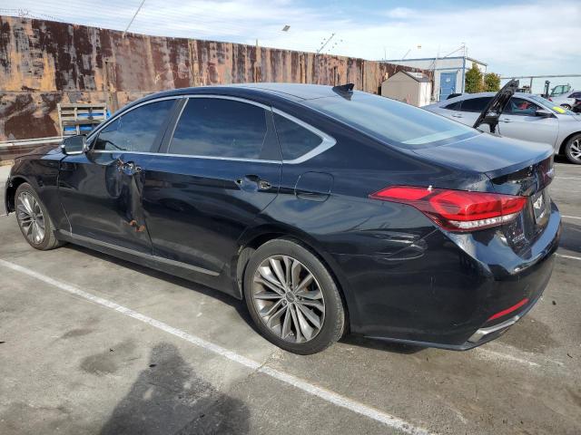 Obraz 2 z 2015 HYUNDAI GENESIS 3.8L 2015 z VIN KMHGN4JE4FU015681