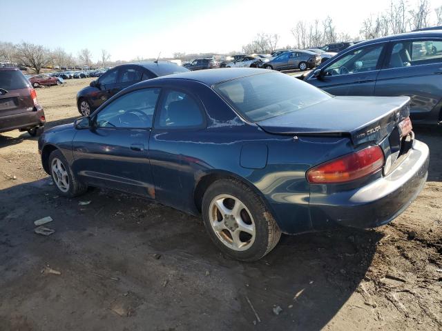 Obraz 2 z 1995 TOYOTA CELICA GT 1995 z VIN JT2ST07F5S0027717