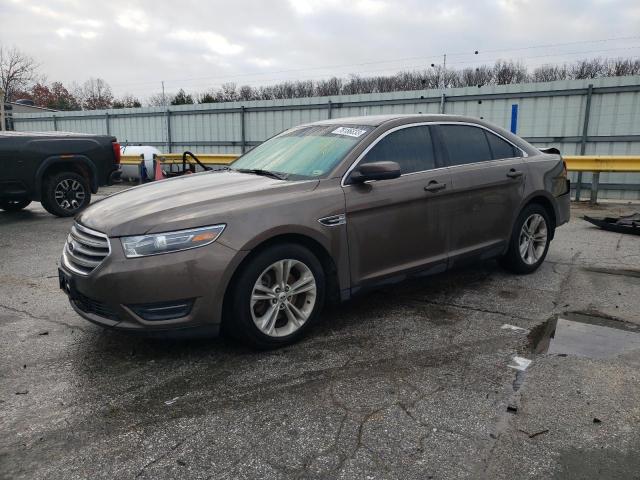 Image 1 of 2015 FORD TAURUS SEL 2015 with VIN 1FAHP2E86FG112669