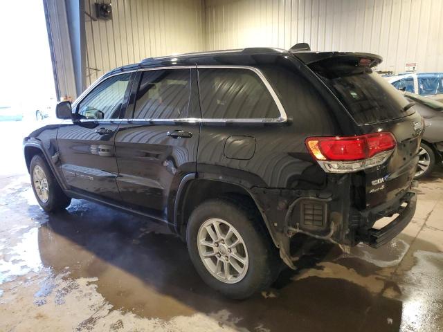 Изображение 2 2020 JEEP GRAND CHEROKEE LAREDO 2020 с VIN 1C4RJFAG4LC247625