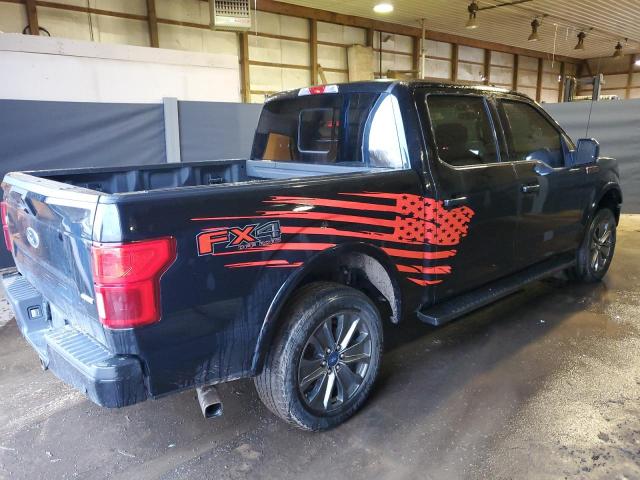 Изображение 3 2018 FORD F150 SUPERCREW 2018 с VIN 1FTEW1EP8JFE62515