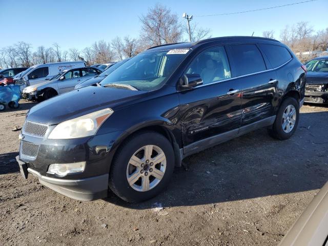 Obraz 2009 CHEVROLET TRAVERSE LT 2009