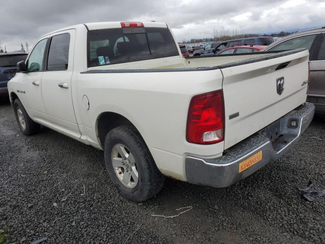 Изображение 2 2009 DODGE RAM 1500  2009 с VIN 1D3HV13T99S765961