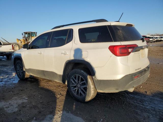 Obraz 2 z 2017 GMC ACADIA ALL TERRAIN 2017 z VIN 1GKKNTLSXHZ205815