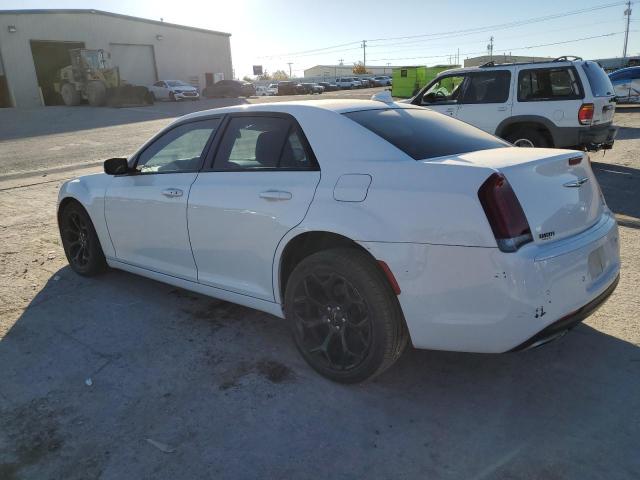 Изображение 2 2015 CHRYSLER 300 S 2015 с VIN 2C3CCABG0FH882204
