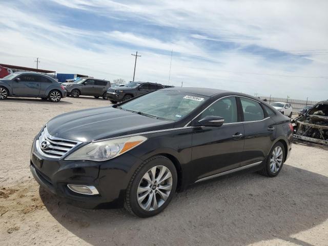 2014 HYUNDAI AZERA  2014 image
