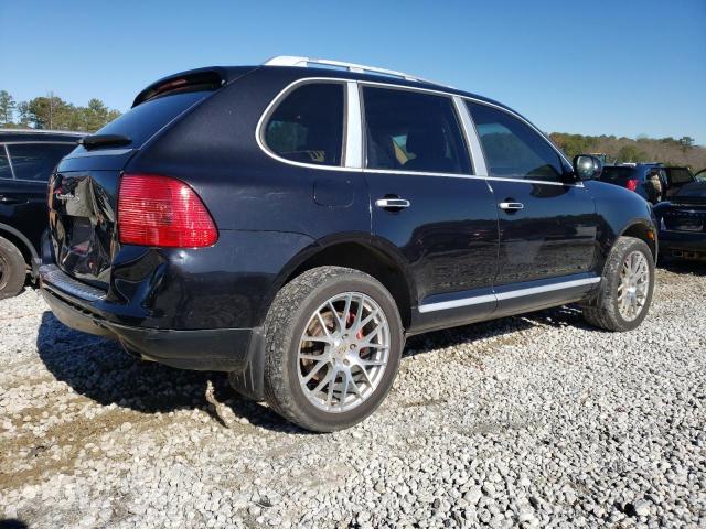 Image 3 of 2006 PORSCHE CAYENNE S 2006 with VIN WP1AB29P86LA63928