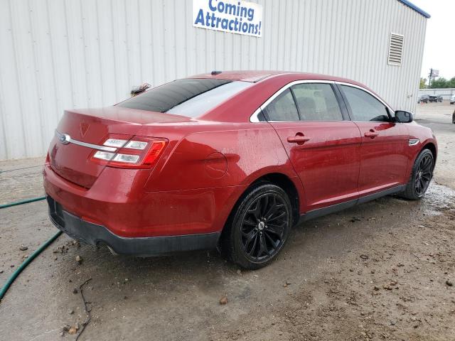 Image 3 of 2016 FORD TAURUS LIMITED 2016 with VIN 1FAHP2F87GG116391