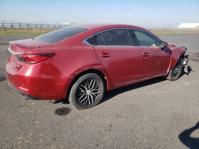 Изображение 3 2014 MAZDA 6 SPORT 2014 с VIN JM1GJ1U65E1139624