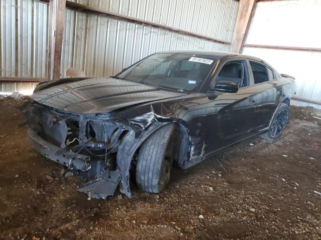 Изображение 1 2020 DODGE CHARGER SXT 2020 с VIN 2C3CDXBG3LH150256