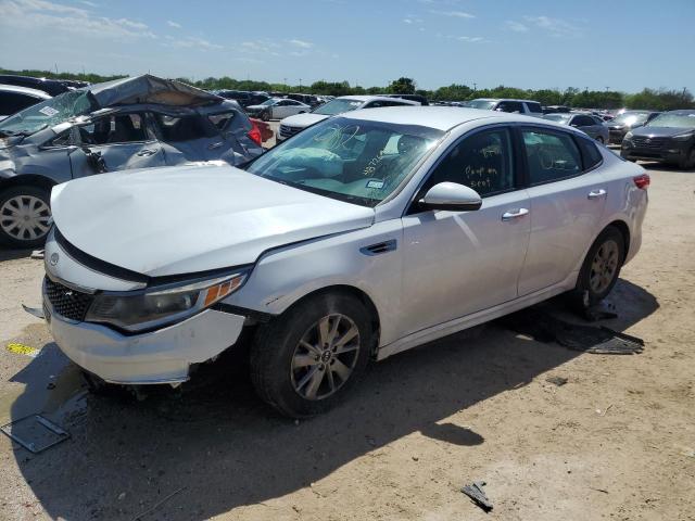2018 KIA OPTIMA LX 2018 image