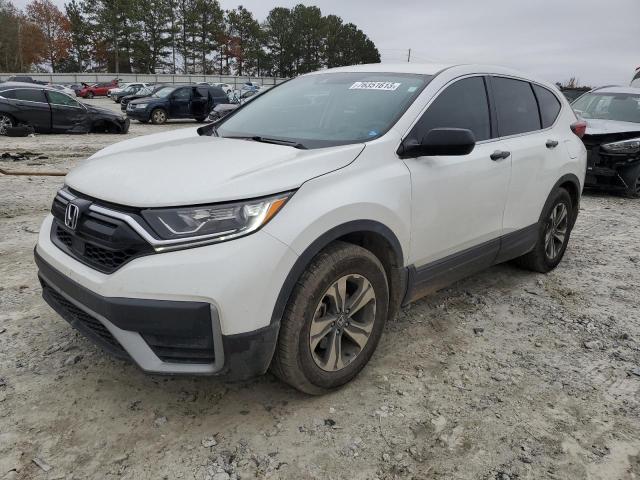 Изображение 1 2020 HONDA CR-V LX 2020 с VIN 2HKRW1H28LH405158