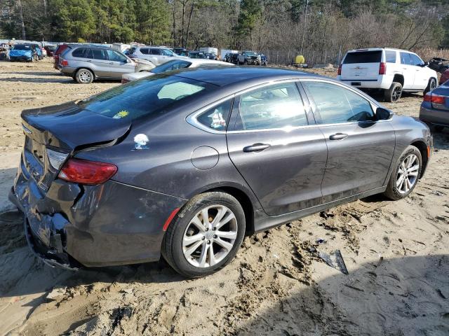 Изображение 3 2015 CHRYSLER 200 LIMITED 2015 с VIN 1C3CCCAB0FN728651