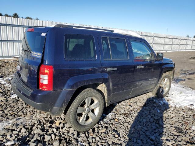 Obraz 3 z 2015 JEEP PATRIOT SPORT 2015 z VIN 1C4NJRBB5FD418254