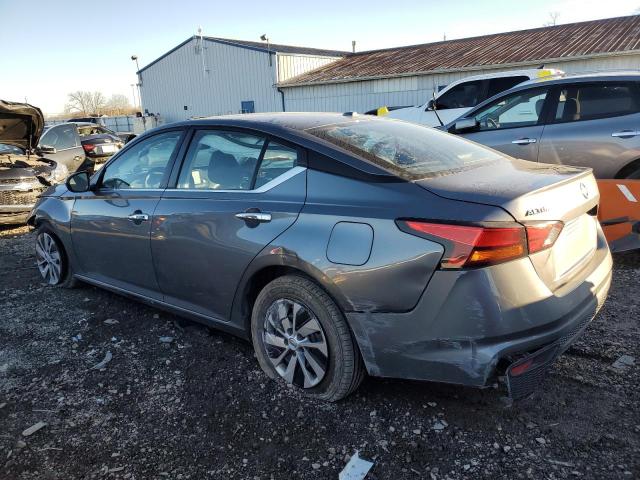 Image 2 of 2020 NISSAN ALTIMA S 2020 with VIN 1N4BL4BV6LC196776