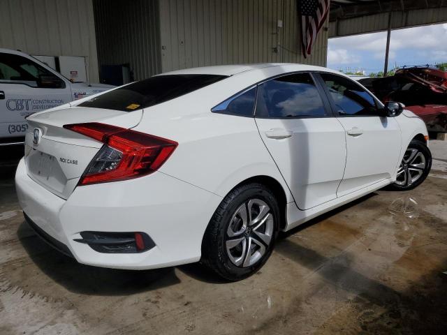 Image 3 of 2016 HONDA CIVIC LX 2016 with VIN 19XFC2F51GE060709