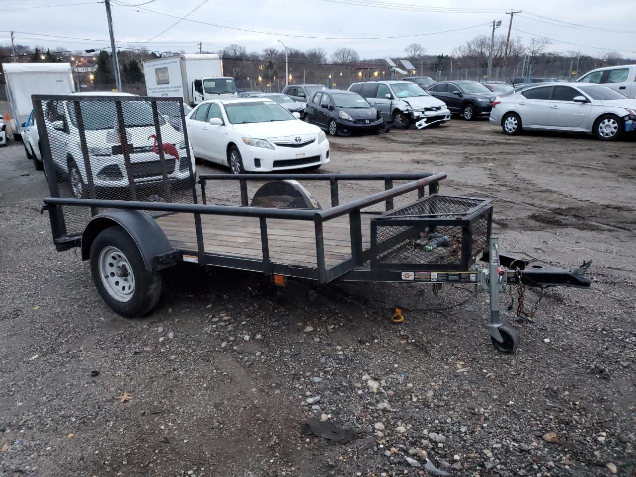 2016 CADK 5X8 2016 image