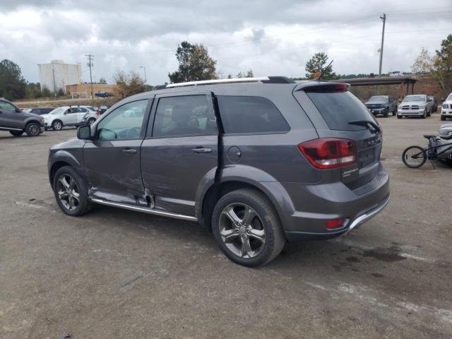 Obraz 2 z 2015 DODGE JOURNEY CROSSROAD 2015 z VIN 3C4PDDGG3FT671607