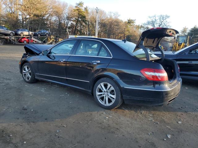 Изображение 2 2011 MERCEDES-BENZ E 350 4MATIC 2011 с VIN WDDHF8HB8BA319106