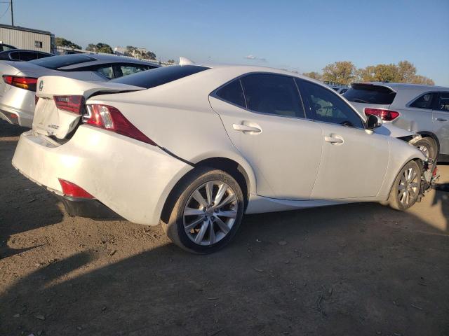 Obraz 3 z 2014 LEXUS IS 250 2014 z VIN JTHCF1D28E5001273