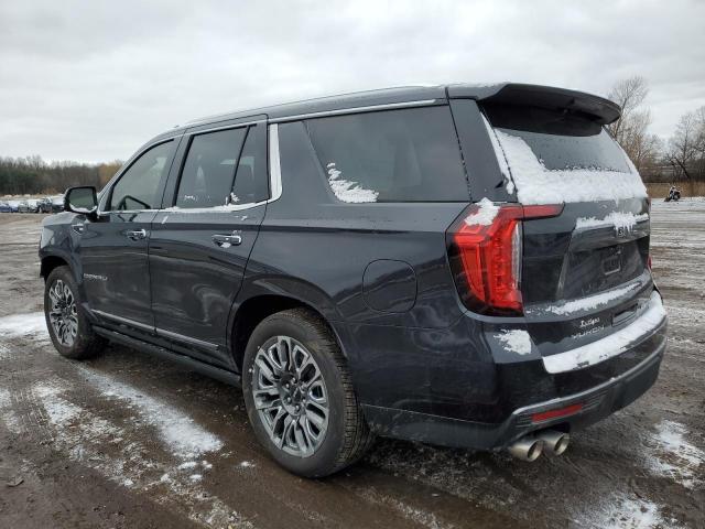 Image 2 of 2023 GMC YUKON DENALI ULTIMATE 2023 with VIN 1GKS2EKL8PR489300