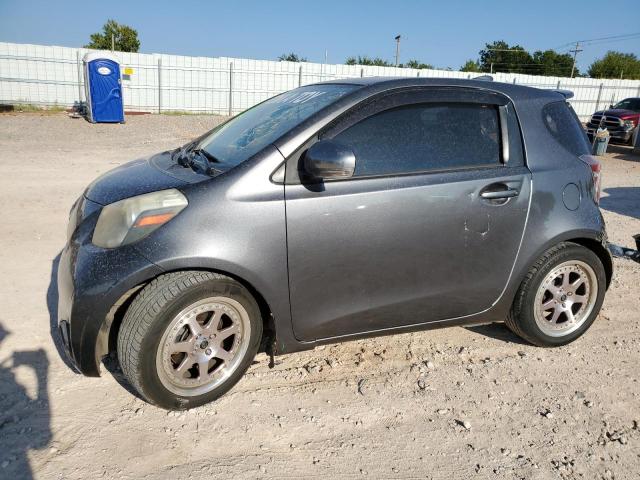 Image 1 of 2012 TOYOTA SCION IQ  2012 with VIN JTNJJXB08CJ020515