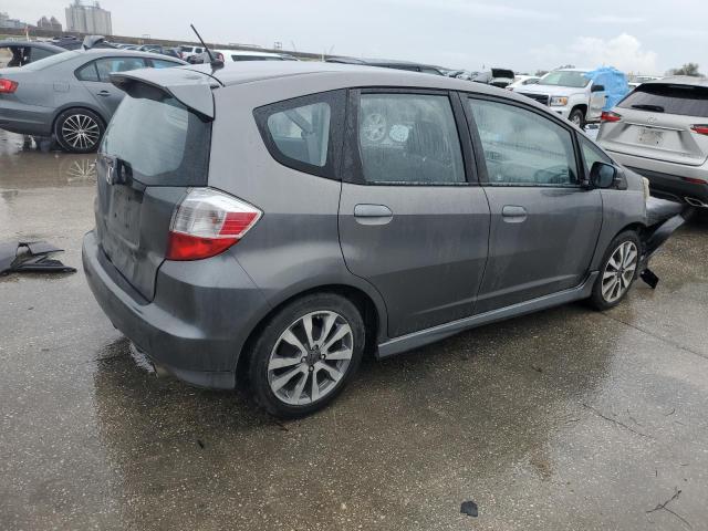 Изображение 3 2013 HONDA FIT SPORT 2013 с VIN JHMGE8H5XDC055153