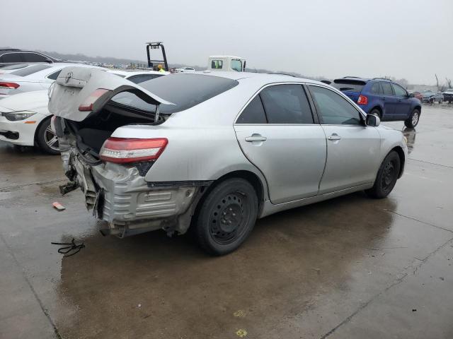 Image 3 of 2010 TOYOTA CAMRY BASE 2010 with VIN 4T1BF3EK9AU083615