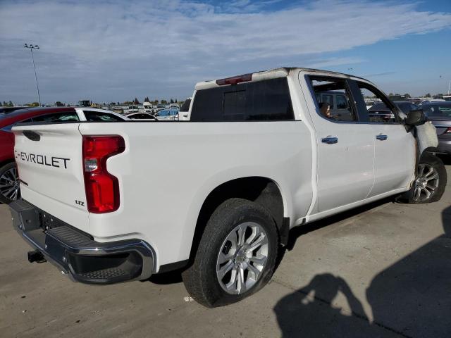 Obraz 3 z 2023 CHEVROLET SILVERADO K1500 LTZ 2023 z VIN 1GCUDGEL3PZ187452