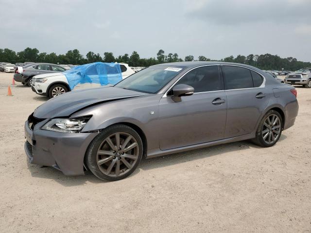 Image 1 of 2015 LEXUS GS 350 2015 with VIN JTHBE1BLXFA001309