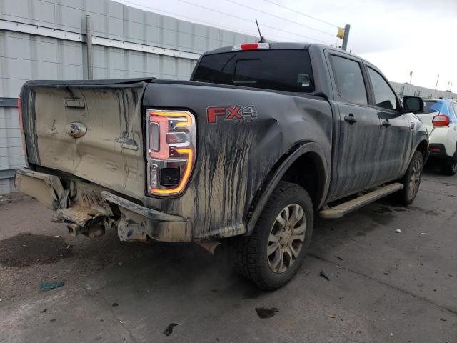 Image 3 of 2019 FORD RANGER XL 2019 with VIN 1FTER4FH9KLA41082