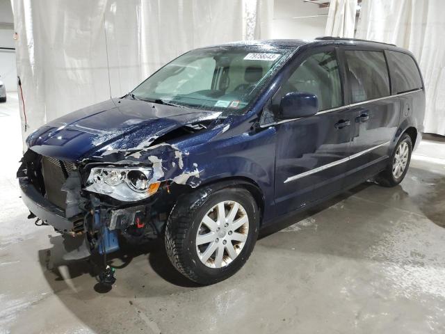 2014 CHRYSLER TOWN & COUNTRY TOURING 2014 image