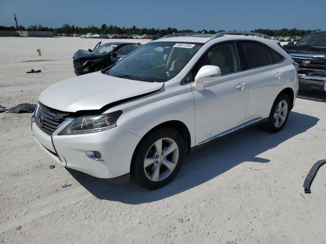 Obraz 2013 LEXUS RX 350 2013