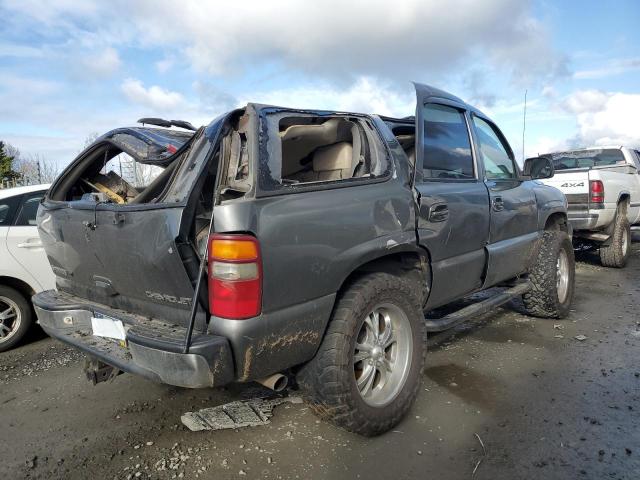 Изображение 3 2001 CHEVROLET TAHOE K1500 2001 с VIN 1GNEK13T31R131990
