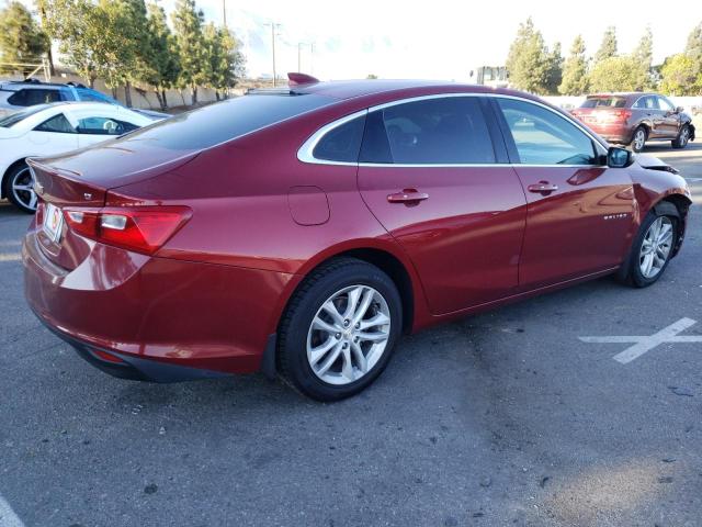 Изображение 3 2018 CHEVROLET MALIBU LT 2018 с VIN 1G1ZD5ST6JF125902