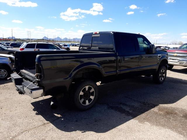 Image 3 of 2008 FORD F350 SRW SUPER DUTY 2008 with VIN 1FTWW31R28EA64336