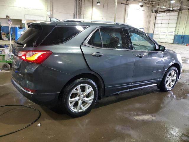 Image 3 of 2018 CHEVROLET EQUINOX PREMIER 2018 with VIN 3GNAXMEVXJL130438